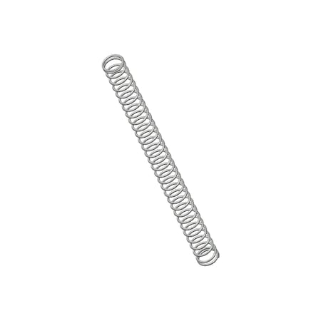 Approved Vendor Compression Spring, O= .188, L= 2.53, W= .019 G309975181